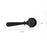 Espresso Machine 58mm Cleaning Brush Nylon Bristles Coffee Maker Brew Head Cleaning Tool - 7