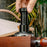 51mm Coffee Tamper Calibrated Pressure Barista Espresso Coffee Kitchen Tool - 5