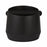 Coffee Knock Box ABS Removable Knock Bar 6.6 Inch Barista Espresso Grounds Container - 1