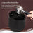 Coffee Knock Box ABS Removable Knock Bar 6.6 Inch Barista Espresso Grounds Container - 2