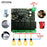 WiFi Relay Tuya Smart Switch Module 4 Channel APP Remote Control Timer DIY Inching Self-Locking Work with Alexa Google Home - 3