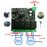 WiFi Relay Tuya Smart Switch Module 4 Channel APP Remote Control Timer DIY Inching Self-Locking Work with Alexa Google Home - 5