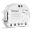 SONOFF DUALR3 2 Gang WiFi Smart Light Switch 2 Way DIY Breaker Module Remote Control with Power Meter - 1