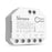 SONOFF DUALR3 2 Gang WiFi Smart Light Switch 2 Way DIY Breaker Module Remote Control with Power Meter - 5