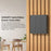 SONOFF R5 Smart WiFi Wireless Touch Wall Remote Controller Switch 6-Gang Light Switch Scene Lighting Control - 3