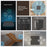 SONOFF R5 Smart WiFi Wireless Touch Wall Remote Controller Switch 6-Gang Light Switch Scene Lighting Control - 4