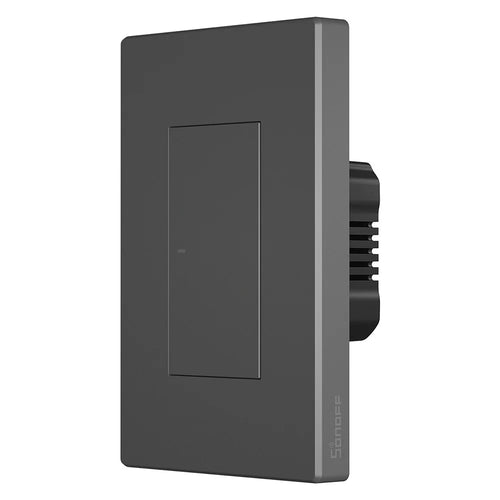 SONOFF M5-1C-120 Smart Wall Switch Light Switch Single-Pole Smart Home Remote Control - US Plug - 1