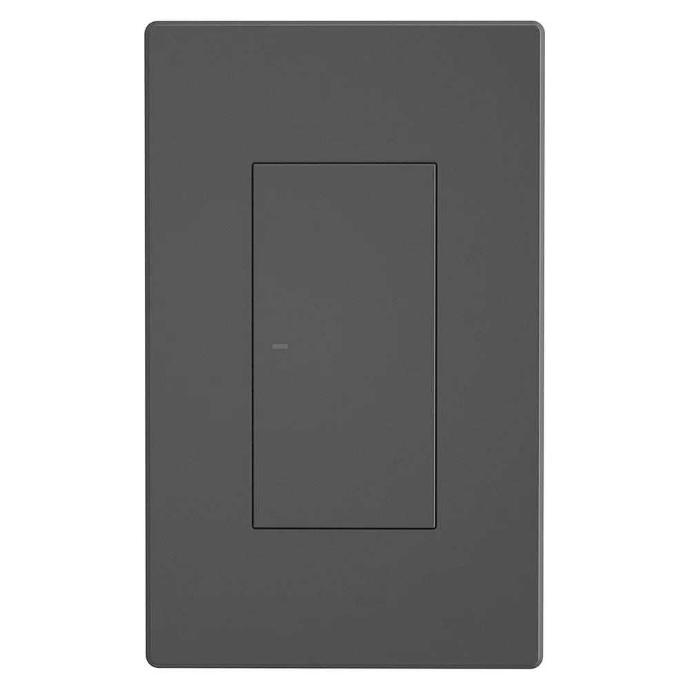 SONOFF M5-1C-120 Smart Wall Switch Light Switch Single-Pole Smart Home Remote Control - US Plug - 2