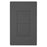 SONOFF M5-2C-120 Smart Wi-Fi Wall Switch Touch Light Switch 2-Gang Works with Alexa/Google Home/Alice/Siri Shortcuts - US Plug - 2