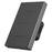 SONOFF M5-2C-120 Smart Wi-Fi Wall Switch Touch Light Switch 2-Gang Works with Alexa/Google Home/Alice/Siri Shortcuts - US Plug - 4