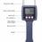 Digital Portable Hay Moisture Meter with Probe Hygrometer Hay Bale Moisture Tester - 3