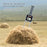 Digital Portable Hay Moisture Meter with Probe Hygrometer Hay Bale Moisture Tester - 5