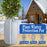 45x70cm Winter Plant Pot Protection Bag Flower Pot Cover with Drawstring and Zipper - 2