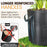 35 x 40cm 10 Gallon Potato Growing Bag Thickened Felt Planter Reusable Non-Woven Fabric Container for Garden - 5