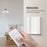 SONOFF 433MHz Wireless Remote Control Holder Compatible with RM433R2 Remote Control Wall Mount Storage Container (Without Remote Control) - 2