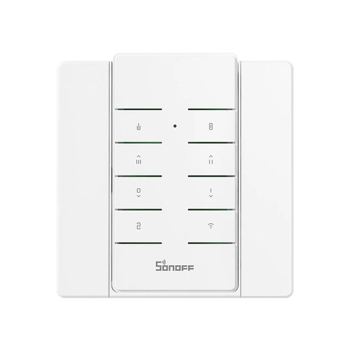 SONOFF 433MHz Wireless Remote Control Holder Compatible with RM433R2 Remote Control Wall Mount Storage Container (Without Remote Control) - 6