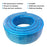 3 / 4 Inch Garden Watering PVC Hose Pipe for Irrigation System, Length: 50m - 4