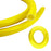 5m 1 / 2 Inch Multi-function Garden Watering PVC Hose Pipe for Irrigation System - 1