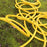 5m 1 / 2 Inch Multi-function Garden Watering PVC Hose Pipe for Irrigation System - 4
