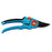 809 Pruning Shear SK5 Steel Garden Scissor Garden Hand Shear Professional Bypass Pruner - 2
