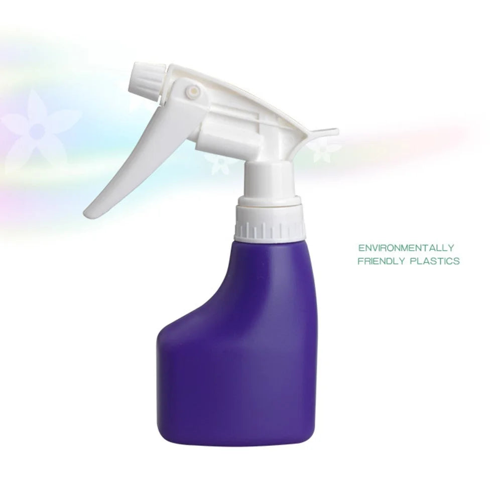 JC-1010 10Pcs / Set Stylish Pattern Garden Tools Shovel Pruning Shears Watering Can Kit - Purple - 6