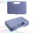JC-1010 5Pcs / Set Stylish Pattern Garden Tools Soil Loosening Watering Can Tool Kit - Purple - 3