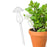 Self Watering Device Automatic Plant Water Irrigation Tool When Away On Vacation Travel - 1