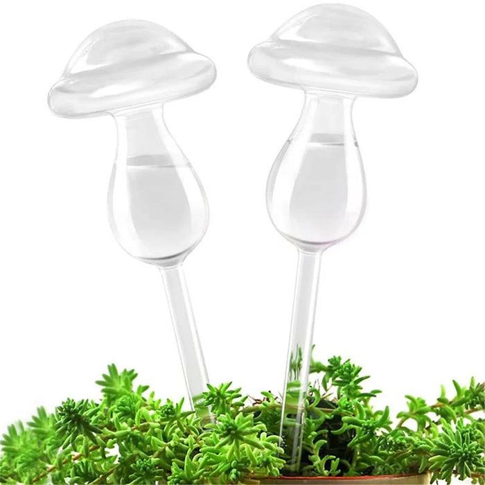 Self Watering Device Automatic Plant Water Irrigation Tool When Away On Vacation Travel - 3