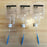 4Pcs 350ml Plant Watering Drip Irrigation Bags Adjustable Auto Watering Bag with 4 Hooks - 7