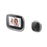 SF550 4.3 inch Infrared Video Doorbell Motion Detection Door Security System - Silver - 1