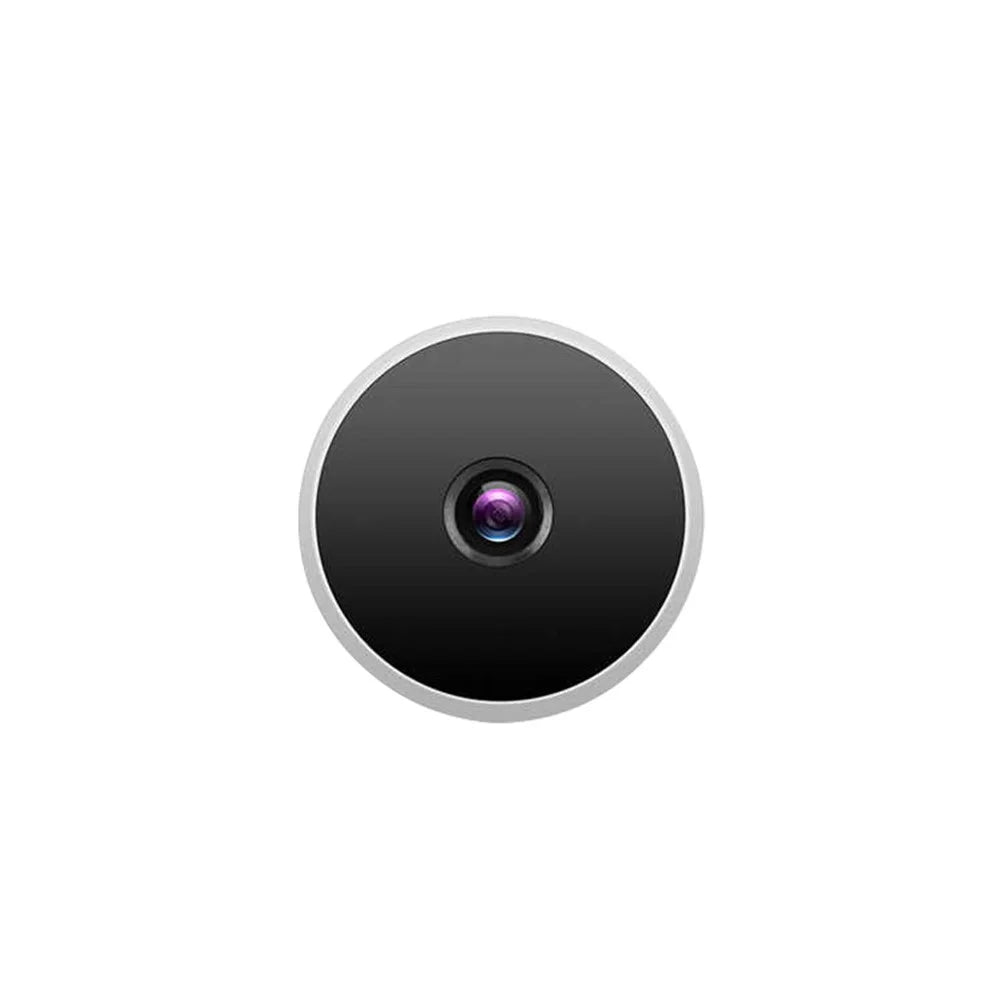 C16 2.4 inch Smart Door Viewer 90 Degree Wide Angle Rechargeable Doorbell HD Digital Door Peephole Camera - 2