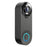 W3 WIFI Smart Doorbell HD 1080P Night Vision PIR Motion Sensor Wireless Video Door Bell Visual Intercom - Black - 1