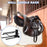Wall Mounted Saddle Rack for Horse Tack Storage Heavy Duty Metal Equestrian Equipment Organizer - 6