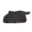 Adjustable Warm Horse Blanket Breathable Comfortable Polyester Quilted Fabric Equestrian Gear - 3