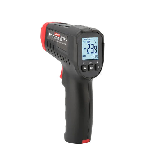 UNI-T UT306S Digital Thermometer Non-contact Industrial Infrared Laser Temperature Meter - 1