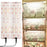 12V 2-Panel Plant Growing Light Potted Plants Shelf Seedling Growth Fill Light, EU Plug - Cold Light - 3