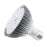 40 LEDs E27 Phytolamp with 5730 LED Chips Full Spectrum Indoor Plant Grow Bulb - 7