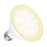 12-LED 11W High Efficiency E27 Base PAR LED Grow Light for Plants Indoor Growth Lamp - Warm Light - 1