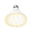 12-LED 11W High Efficiency E27 Base PAR LED Grow Light for Plants Indoor Growth Lamp - Warm Light - 2
