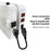 Adjustable Modes Dimmable Sunlight Simulation Plant Grow Light 608 LEDs Indoor Plants Growth Lamp, Small Size - EU Plug - 4