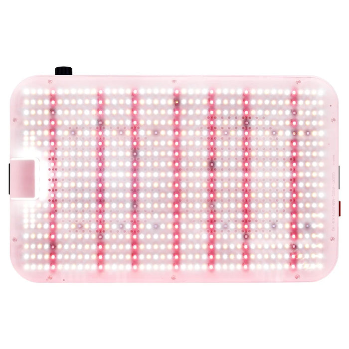 Adjustable Modes Dimmable Sunlight Simulation Plant Grow Light 792 LEDs Indoor Plants Growth Lamp, Large Size - EU Plug - 6