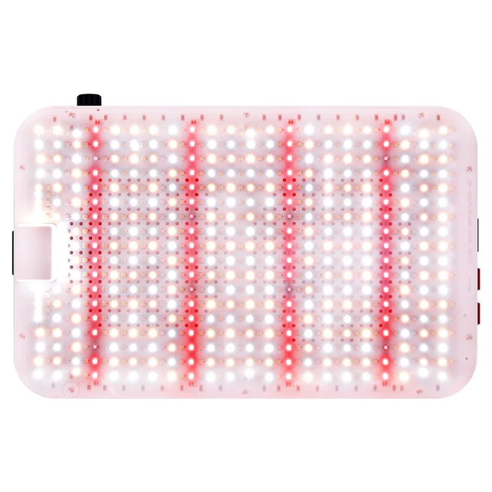 Adjustable Modes Dimmable Sunlight Simulation Plant Grow Light 792 LEDs Indoor Plants Growth Lamp, Large Size - EU Plug - 7