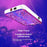 Small Size D Style 392 LEDs Dimmable Full Spectrum Plant Grow Light for Indoor Plants Seedlings Vegetables - US Plug - 7