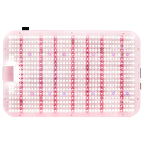 Large Size D Style 792 LEDs Sunlight Simulation Dimmable Plant Grow Light for Indoor Plants Hydroponic Greenhouse - US Plug - 1