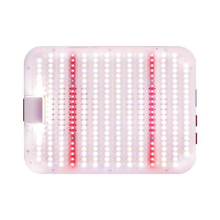 608 LEDs Full Spectrum Plant Grow Light Sunlight Simulation Segmented Plants Lamp, Small Size - US Plug - 2