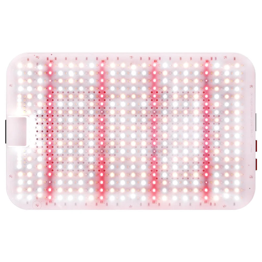 792 LEDs Full Spectrum Plant Grow Light Sunlight Simulation Segmented Plants Lamp, Large Size - US Plug - 2