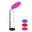 Style G VEG and Bloom Segmented Full Spectrum Round Shape Plant Grow Light Desktop Growing Lamp for Indoor Plants - US Plug - 1