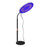 Style G VEG and Bloom Segmented Full Spectrum Round Shape Plant Grow Light Desktop Growing Lamp for Indoor Plants - US Plug - 2