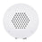 Style G VEG and Bloom Full Brightness Growing Lamp with Tripod Round Shape Full Spectrum Plant Grow Light - US Plug - 7