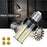 108 LEDs E27 5736 LED Corn Bulb Flicker Free Energy-saving Constant Current Lamp - Cool White - 5